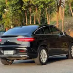 Mercedes-Benz GLE Coupe 2019 из Китая