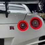 Nissan GT-R 2010 из Китая