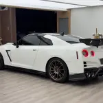 Nissan GT-R 2010 из Китая