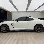 Nissan GT-R 2010 из Китая