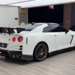 Nissan GT-R 2010 из Китая