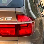 BMW X5 (Import) 2013 306 л.с. — лот 57009968 из Китая