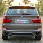 BMW X5 (Import) 2013 306 л.с. — лот 57009968 из Китая