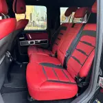 Mercedes-Benz G-Class AMG 2022 из Китая