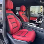Mercedes-Benz G-Class AMG 2022 из Китая