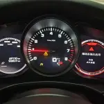Porsche Panamera 2022 из Китая