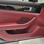Porsche Panamera 2022 из Китая