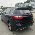 BYD MAX 2019 из Китая