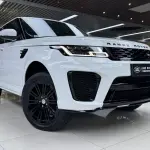 Land Rover Sport 2017 из Китая