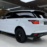 Land Rover Sport 2017 из Китая