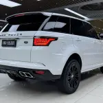 Land Rover Sport 2017 из Китая
