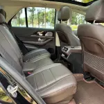 Mercedes-Benz 奔驰GLE(进口) 2022 из Китая