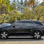 Mercedes-Benz 奔驰GLE(进口) 2022 из Китая