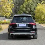 Mercedes-Benz 奔驰GLE(进口) 2022 из Китая
