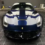 Ferrari F12berlinetta 2014 741 л.с. из Китая