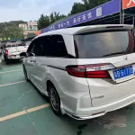 Honda Odyssey 2021 из Китая