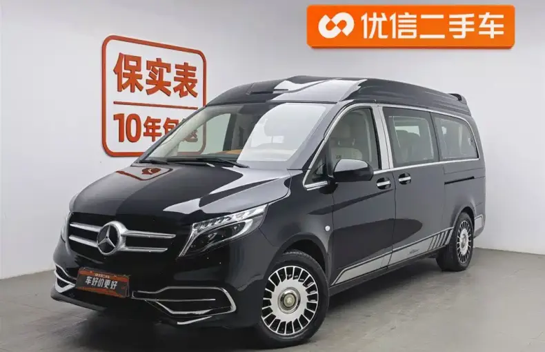 莱茵汽车 莱茵旅行者 2024 из Китая