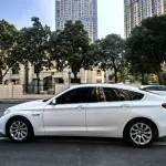 BMW 5 Series GT 2013 из Китая