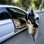 BMW 5 Series GT 2013 из Китая