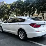 BMW 5 Series GT 2013 из Китая