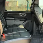 RAM Ram Trucks 2023 из Китая