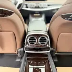Mercedes-Benz S-Class 2018 из Китая