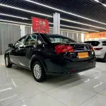 Buick Excelle 2016 113 л.с. — лот 57018510 из Китая