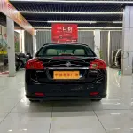 Buick Excelle 2016 113 л.с. — лот 57018510 из Китая