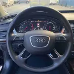 Audi A6L 2016 из Китая