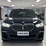 BMW X5 2022 333 л.с. 333 л.с. из Китая