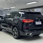 BMW X5 2022 333 л.с. 333 л.с. из Китая