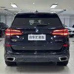 BMW X5 2022 333 л.с. 333 л.с. из Китая