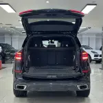 BMW X5 2022 333 л.с. 333 л.с. из Китая