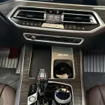BMW X5 2022 333 л.с. 333 л.с. из Китая