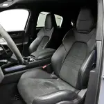 Porsche Cayenne из Китая
