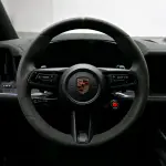Porsche Cayenne из Китая