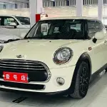 MINI Mini 2017 из Китая