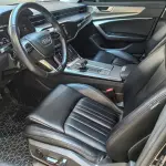 Audi A6L 2023 из Китая