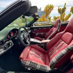 Porsche 911 2018 из Китая