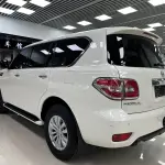 Nissan Patrol 2019 лот 56766540 из Китая