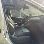 Toyota Wildlander 2020 из Китая