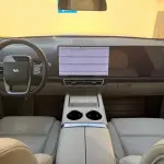 Li Auto Li L9 2022 из Китая