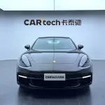 Porsche Panamera 2018 из Китая