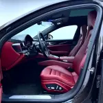 Porsche Panamera 2018 из Китая