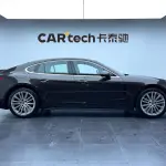 Porsche Panamera 2018 из Китая