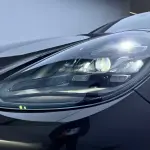 Porsche Panamera 2018 из Китая