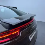 Porsche Panamera 2018 из Китая