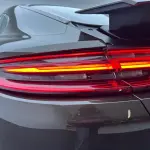 Porsche Panamera 2018 из Китая