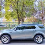 Land Rover Discovery Sport 2019 из Китая