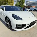 Porsche Panamera 2016 из Китая